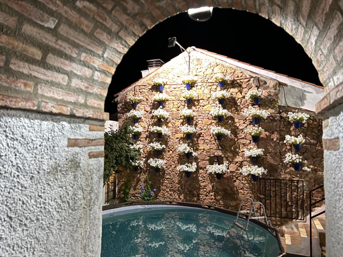 Casa Villanueva de Córdoba Exterior foto